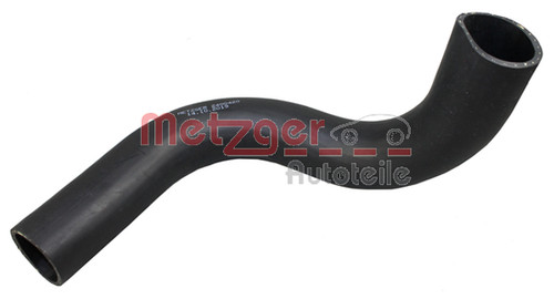 Charger air hose - air,