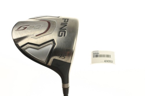 Ping g20 golf club - golf,