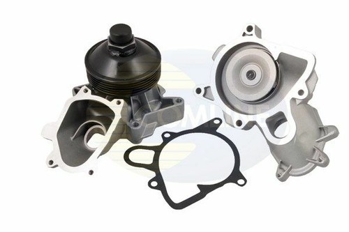Water pump for bmw - water, e39