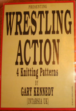 1992 Gary Kennedy Wrestling