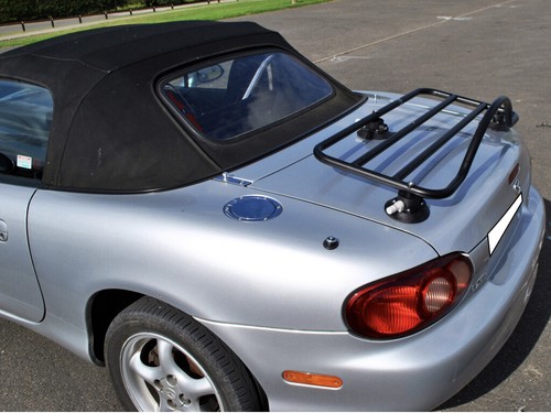 Mazda mx5 mk2 - mk2, mkii