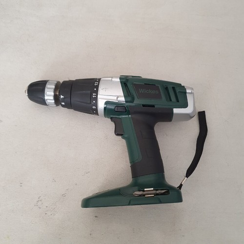 Wickes nn5 7ug green - 7ug, green/black