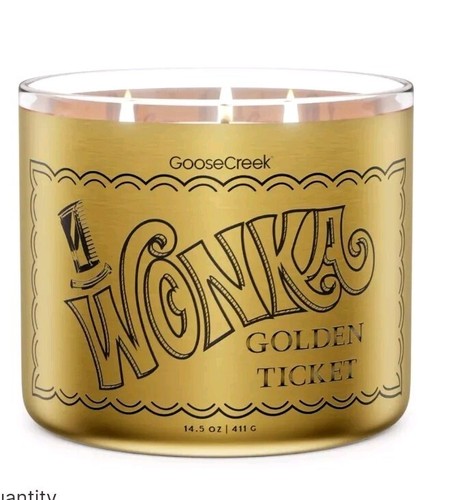 Goose creek willy wonka - goose,