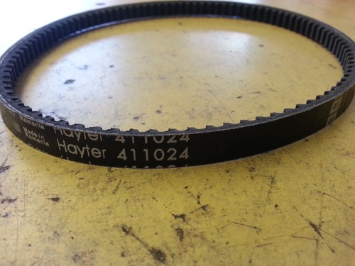 Hayter harrier belt 411024 - harrier,