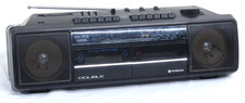 Hitachi TRK-W350E Boombox