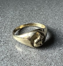 Alex Monroe  18ct Yellow Gold