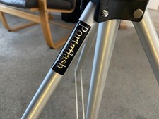 Portaflash Light Stand / Tripod