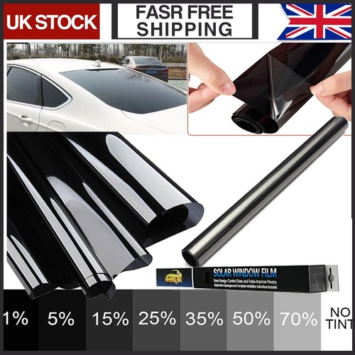 Car window tint - window, kit