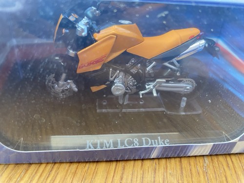 Atlas super bikes ktm lc8 - bikes, duke