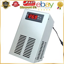 Aquarium Water Chiller Fish Shrimp Tank Refrigerator cooling-water machine 20L