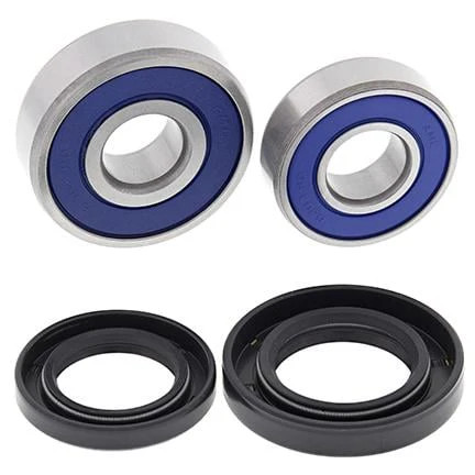 Wheel bearing kit rear - wheel,
