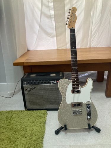 Fender telecaster 2023 dyna - fender,