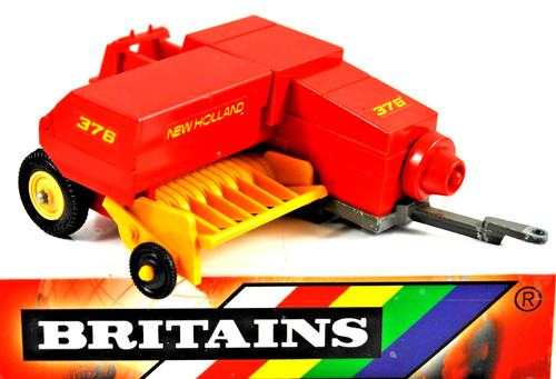 1978 britains farm 9556 - 1978,