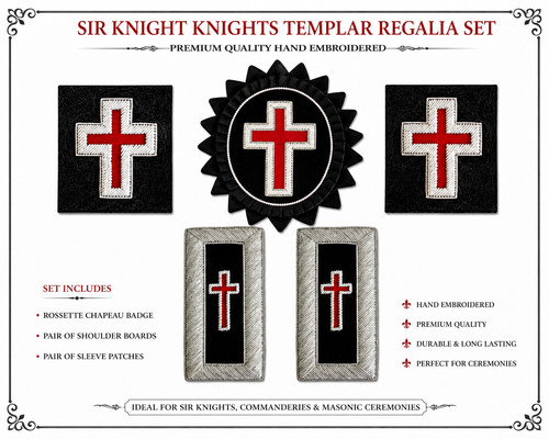 Sir knight knights templar - sir,