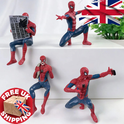 1pcs superhero action figure - 1pcs,