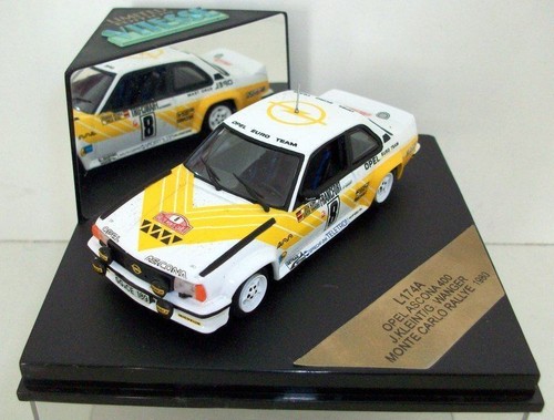 Vitesse l174a opel - vitesse,