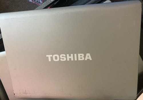 Toshiba satellite pro l300 - satellite,