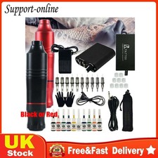 Tattoo Machine Kit Pro Rotary