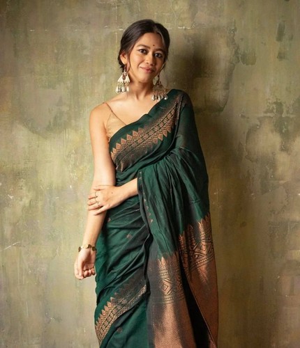 Women soft lichi silk - lichi,