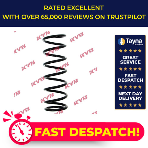 Coil spring fits - spring, subaru