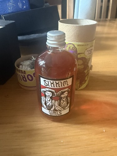 Lush sikkim girls original - lush,