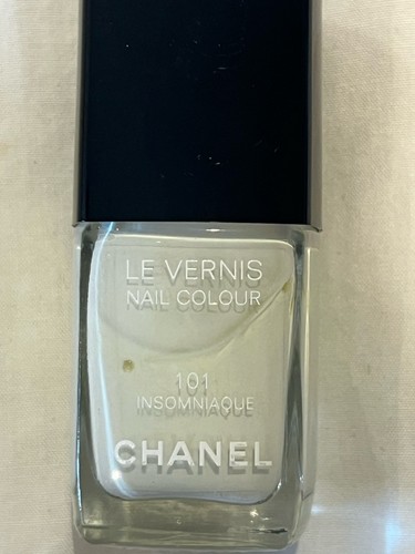 Chanel nail polish vernis - nail, le