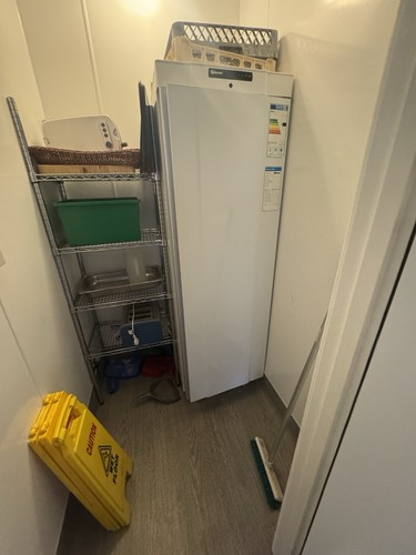 Gram 410 6w commercial - c,