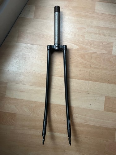 Vintage steel threaded - vintage,