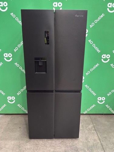 Fridgemaster 79cm frost - fridgemaster,