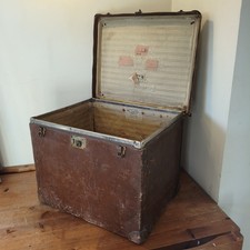 Vintage Porter Bros Flaxlite