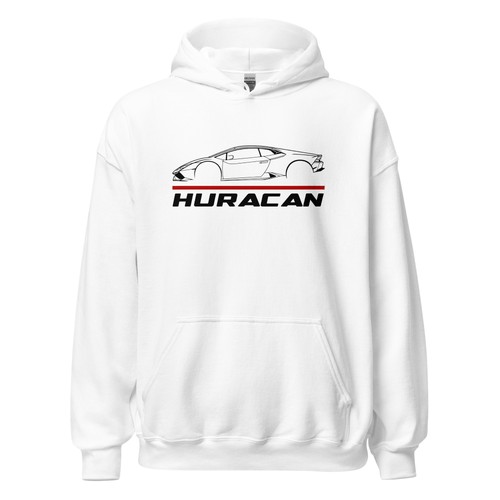 Premium hoodie for lamborghini - premium,