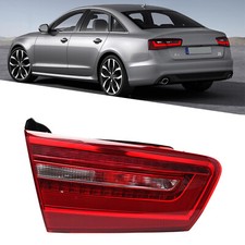 Rear Left N/S Inner LED Tail