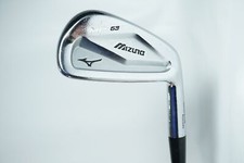 Mizuno MP63 6 Iron / Stiff