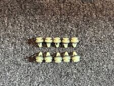 FIT PEUGEOT 10 Pcs Car Door