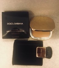 Dolce  Gabbana The BRONZER