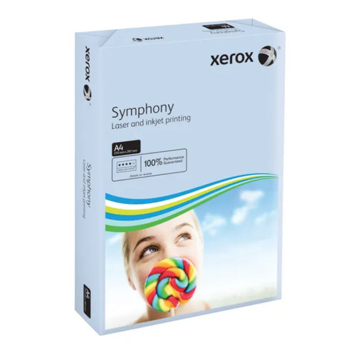 Ream 250 sheets xerox - ream, /