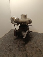 2008 VAUXHALL VIVARO  2.0L DIESEL TURBOCHARGER H8200466021