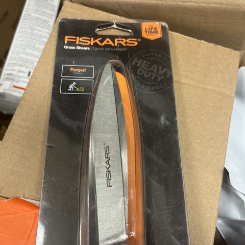 Fiskars 392230 1006 forged - fiskars, 392230-1006