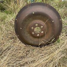 Fordson e27n 8 hole center 