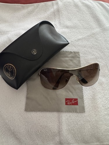 Authentic y2k vintage - vintage, ray-ban