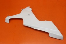 2002-2003 YAMAHA YZF R1 ZXMT LEFT LOWER BOTTOM BELLY SIDE FAIRING COWL