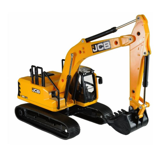 Britains jcb 220x - jcb,