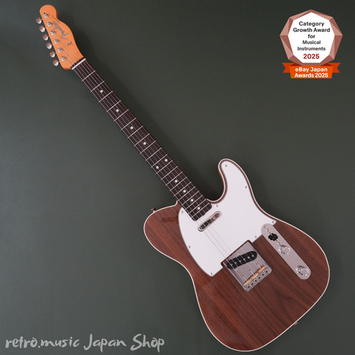 Fender fsr made - fender, japan