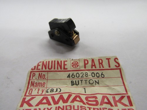 Nos kawasaki 900 kz900 - z1,