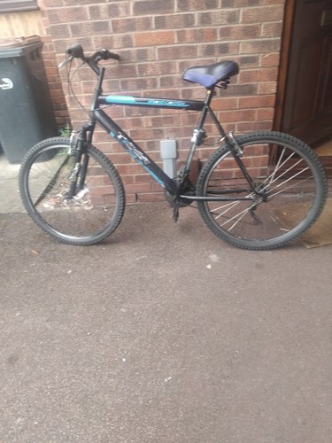 Men mountain bike - mountain,
