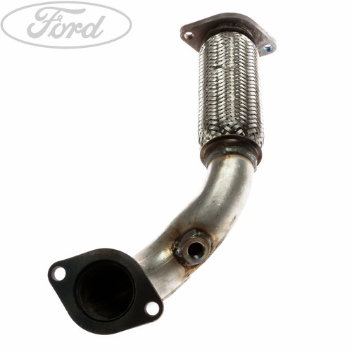 Genuine ford fiesta st150 - ford,