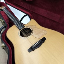 Acoustic Guitar YS 1201L
