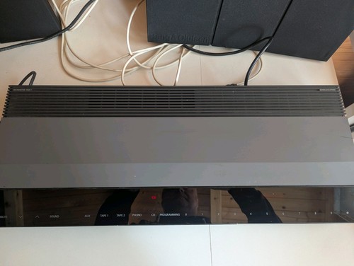 Bang olufsen beomaster - &,