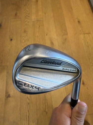 Cleveland cbx4 zipcore - cbx4,