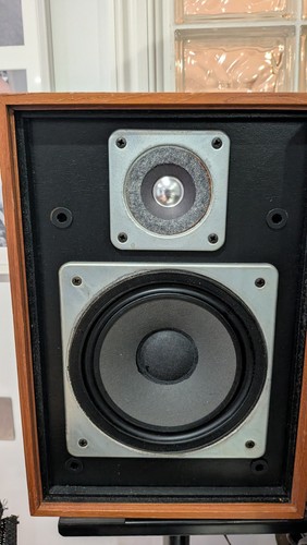 Wharfedale denton xp2 - wharfedale,